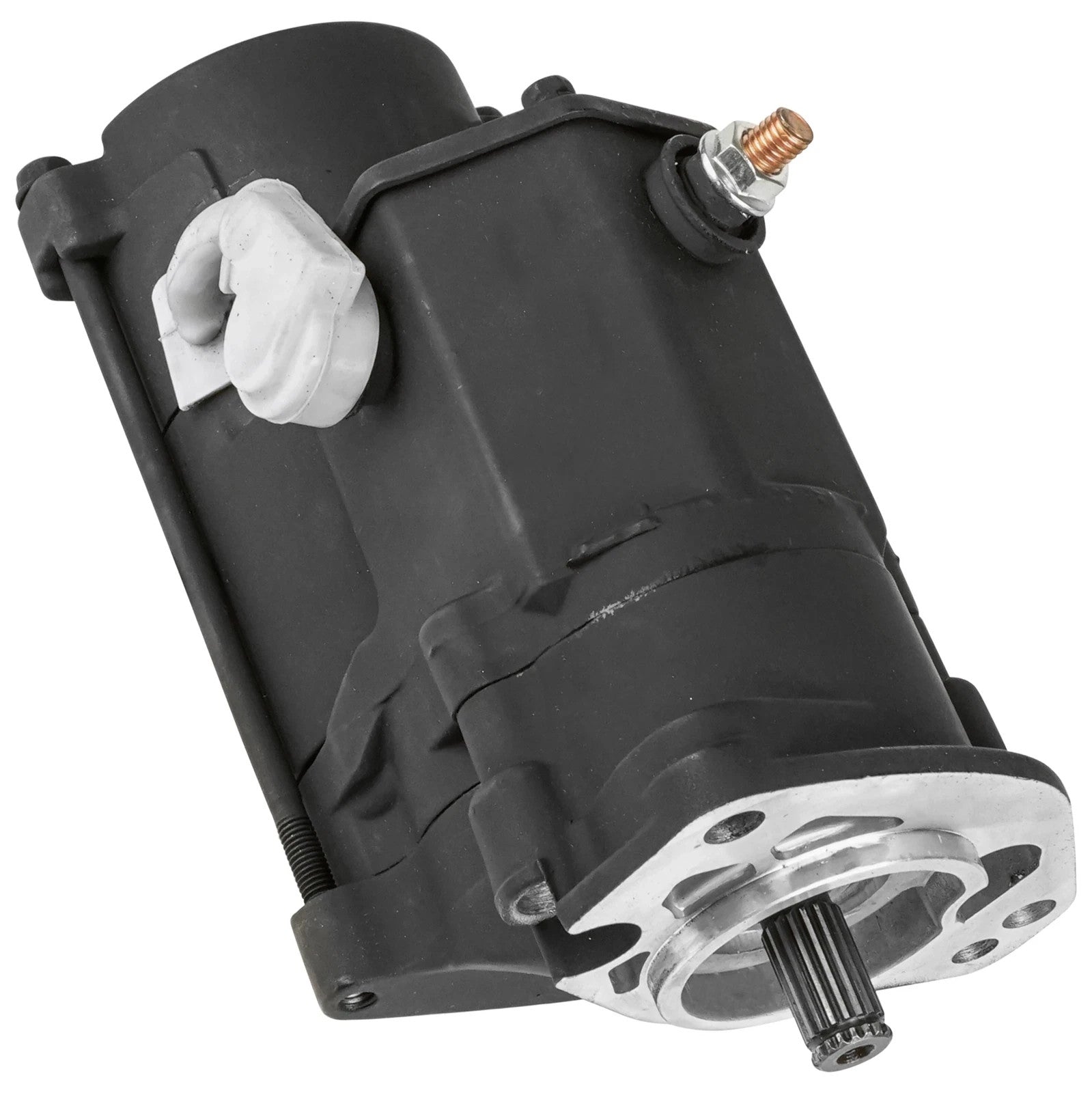 Starter For Harley Davidson Fat Boy FLSTF 90-06 FLSTFI 01-2006 Shrine FLSTFI 05