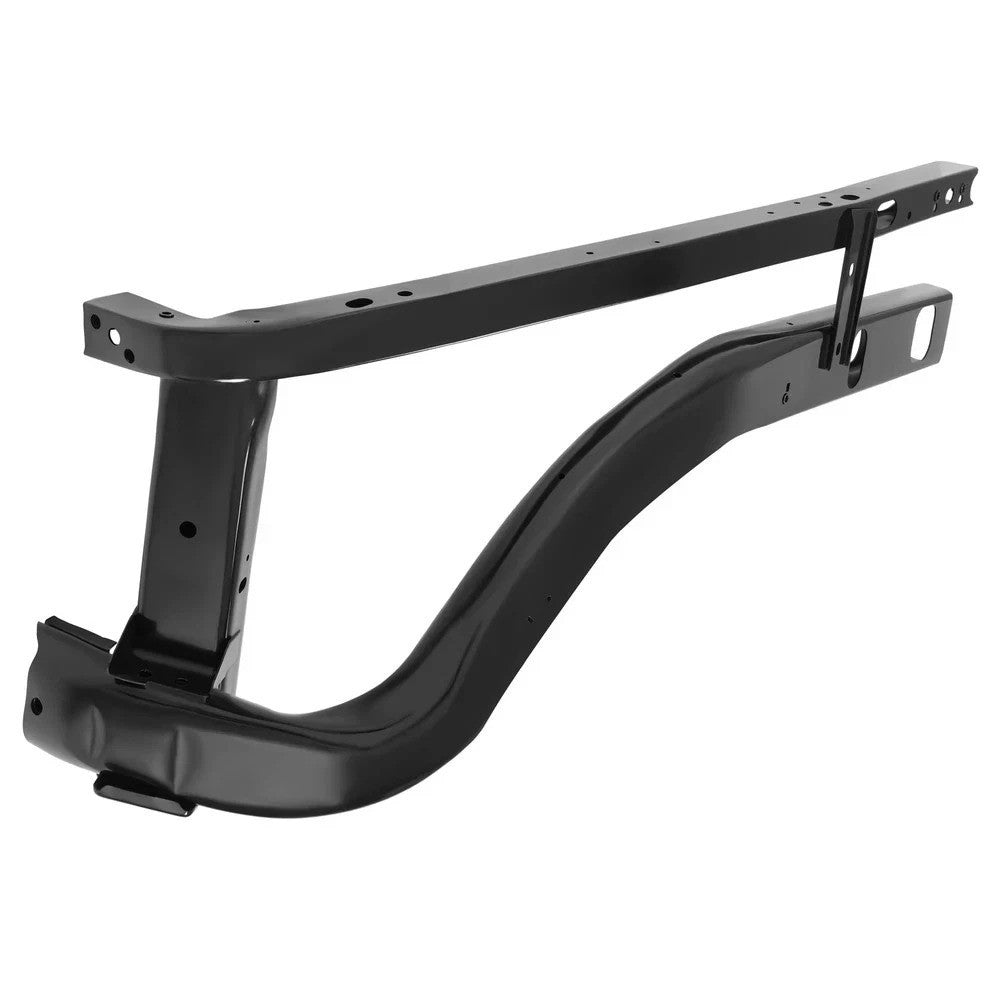 Left Radiator Support For Dodge Ram 1500 2009-2018 & Ram 1500 Classic 2019-2024