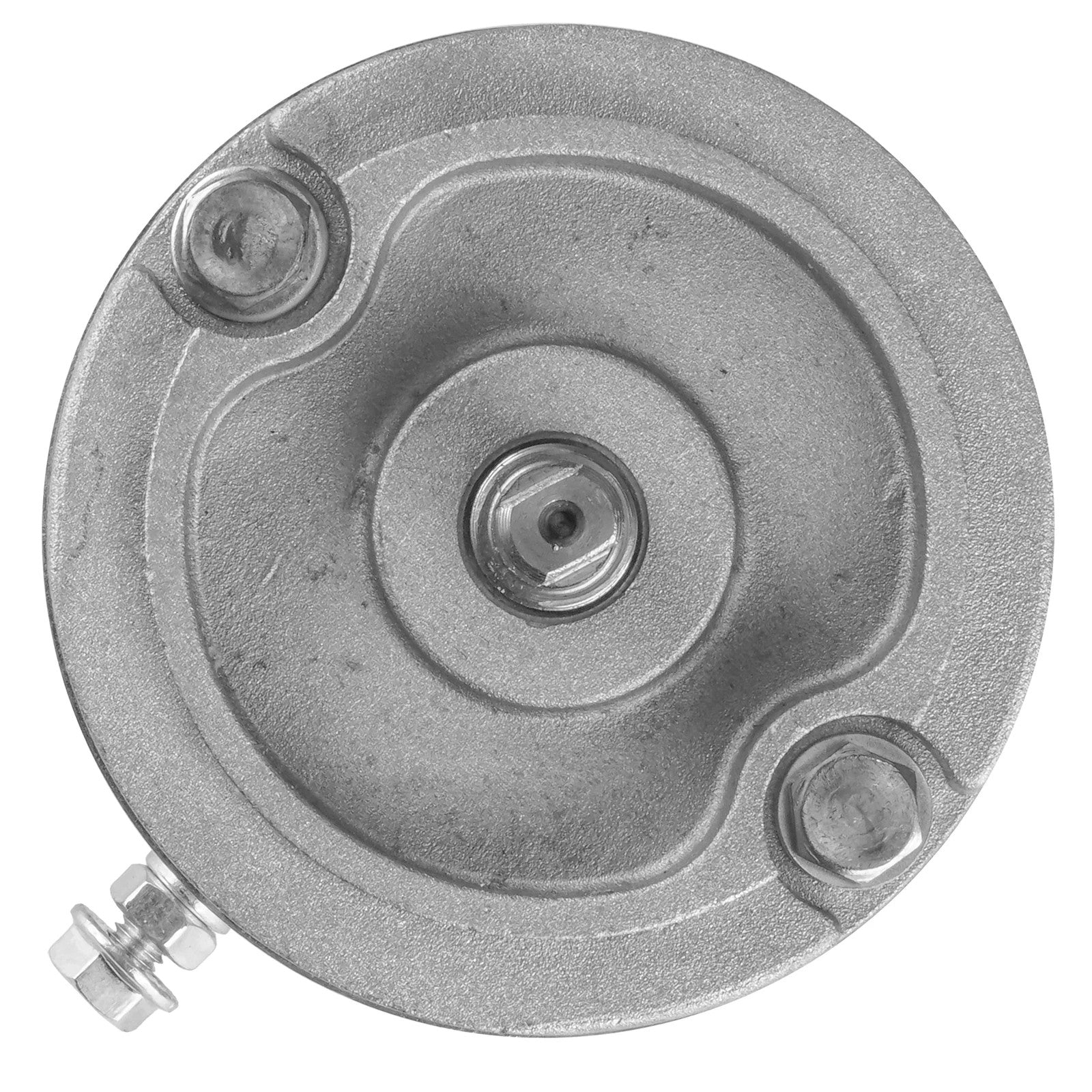 Caltric Starter for Polaris Snowmobile 4012729 4018147