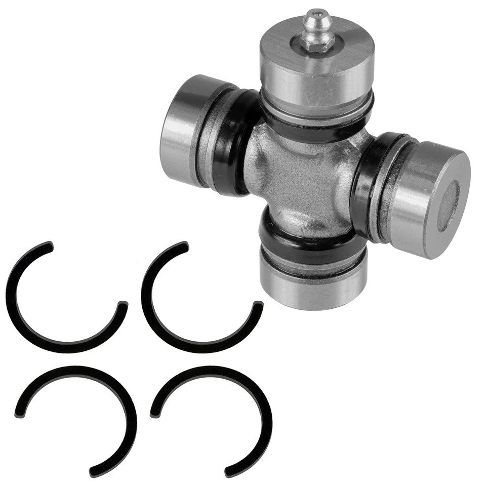 U-Joint Kit For Arctic Cat Prowler 700 HDX 2011-2016 Rear Drive Propeller Shaft