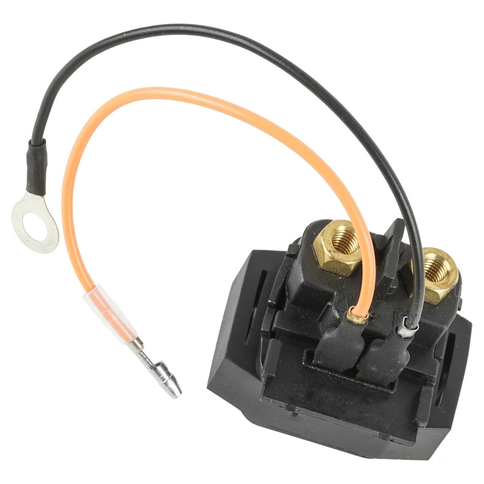 Starter Solenoid Relay for Yamaha GP1300R Waverunner GP 1300 R 2003-2007 Jet Ski