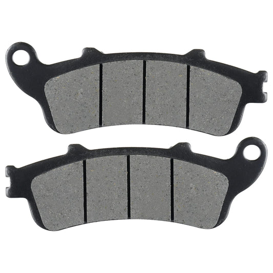 Rear Brake Pads for Honda VTX1800C VTX1800F VTX1800R VTX1800S VTX1800T 2002-2008
