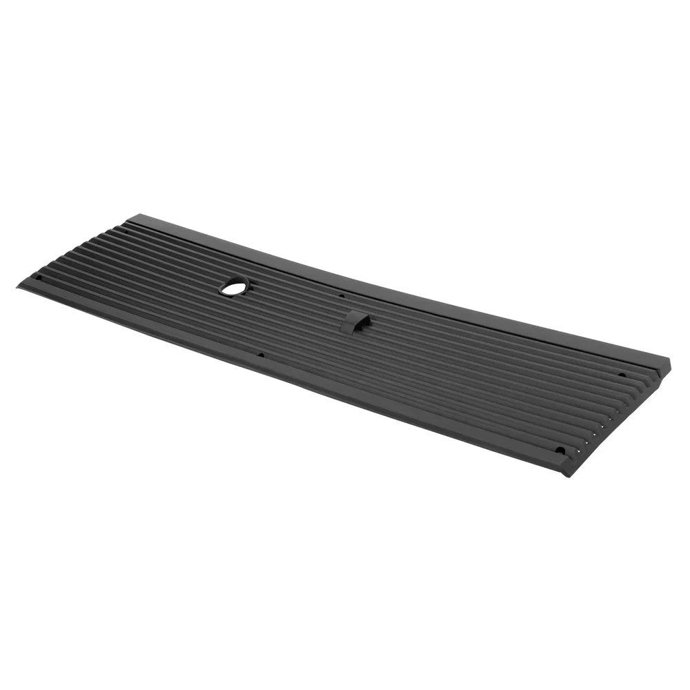 For Ford Mustang 83-93 Cowl Panel Vent Grille Grill Top Cover Wiper w/ Hardware