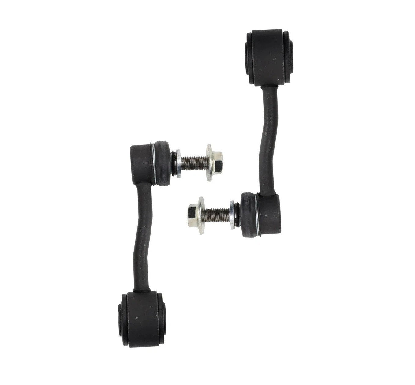 Front Sway Bar Link Set Fits 2020-2022 Jeep Gladiator 2018-2022 Wrangler