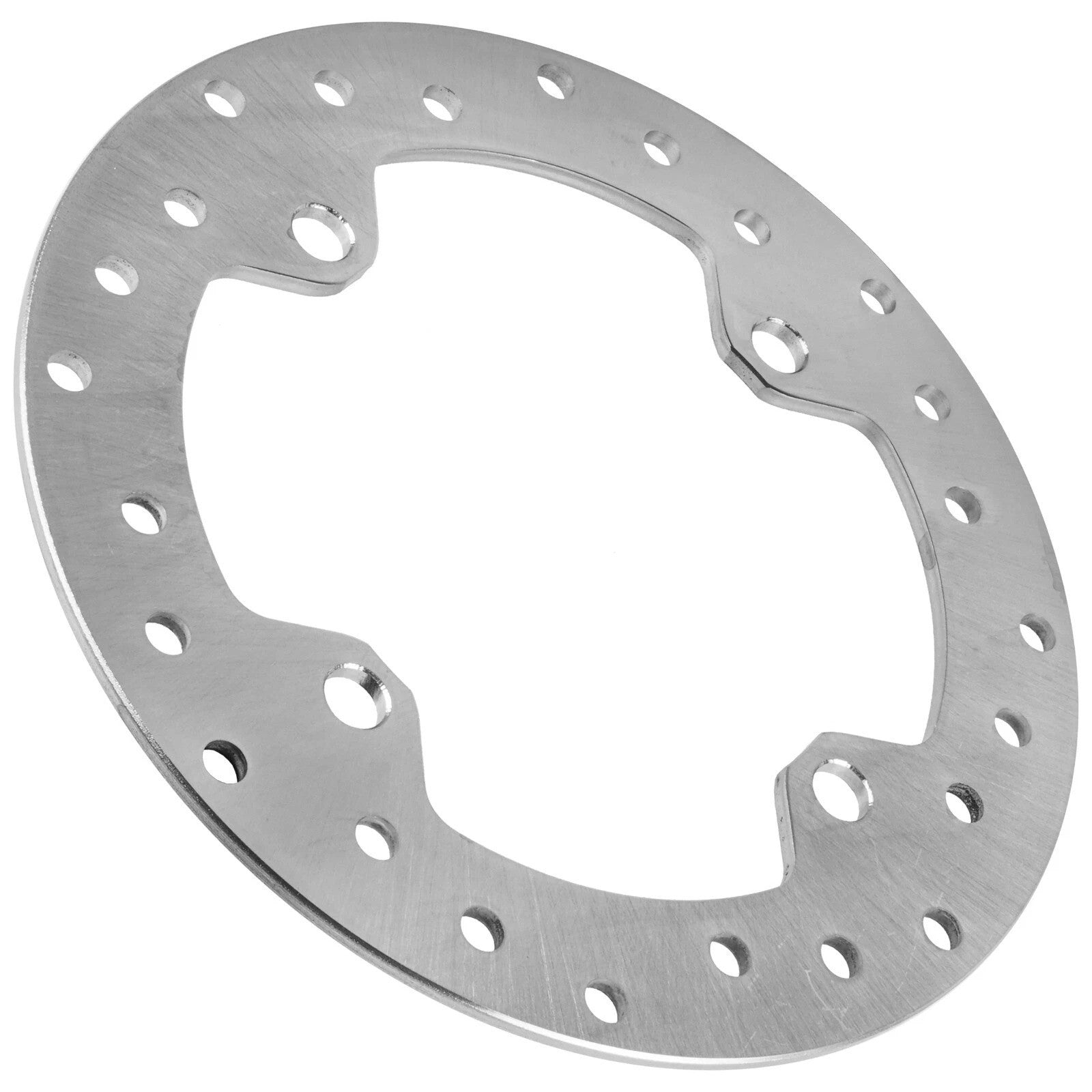 Front or Rear Brake Rotor Disc For Can-AM Commander 705600684