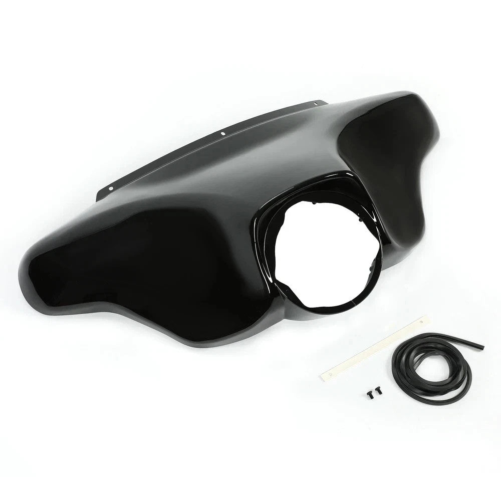 Front Outer Batwing Fairing For Harley Davidson Electra Street Glide 1996-2013