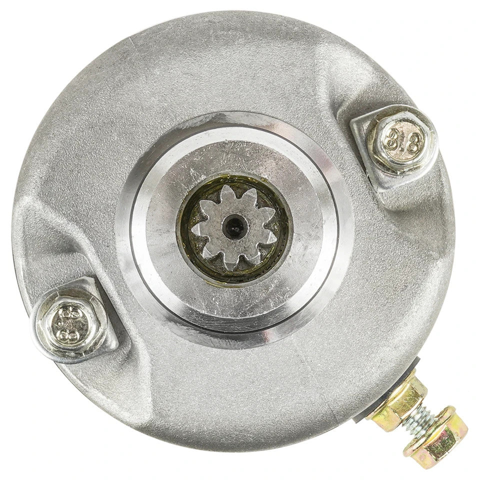 Starter for Yamaha Grizzly 350 YFM350 YFM35FG 2007 2008 2009 2010 2011 2012-2014