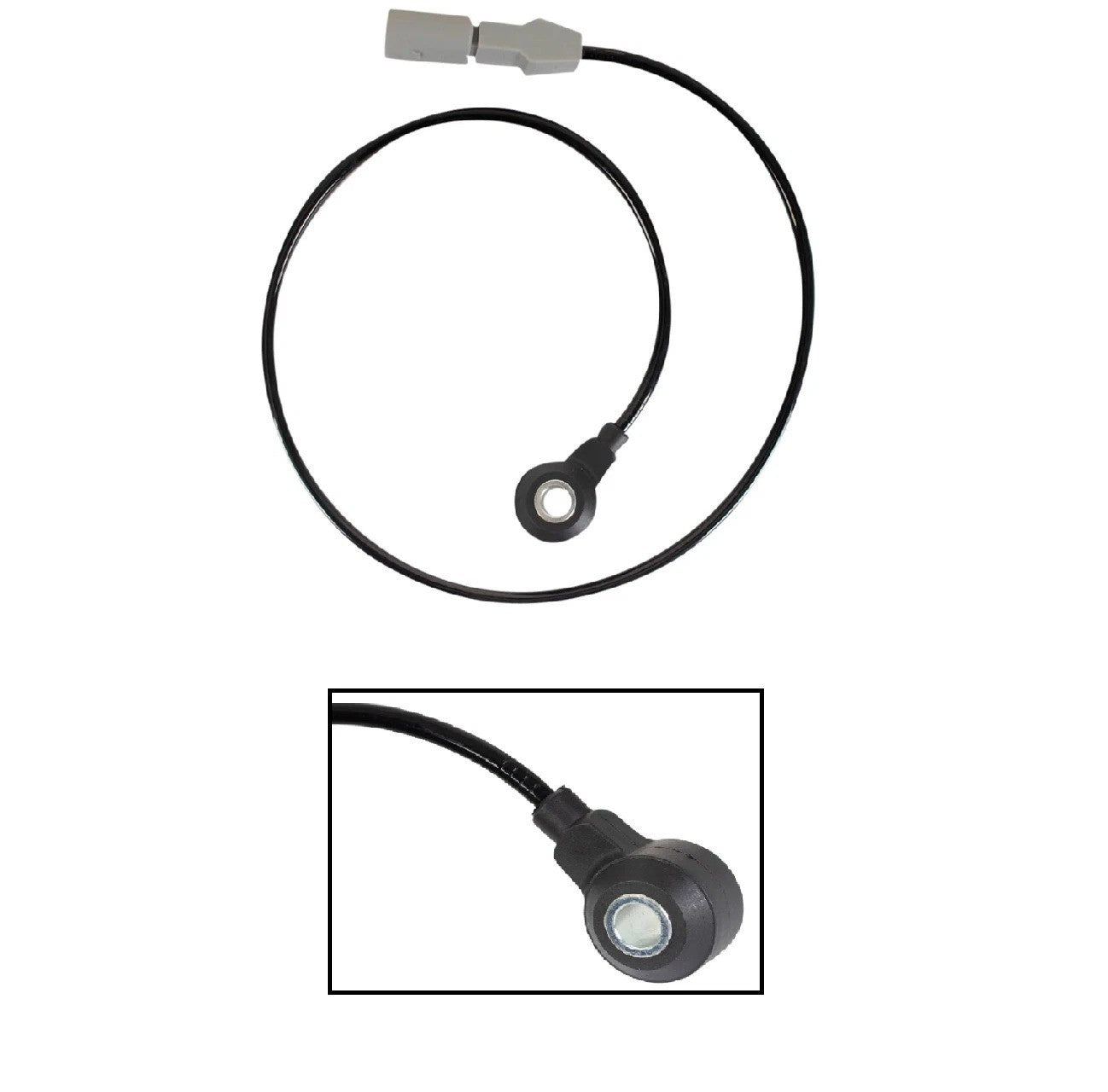 Engine Knock Sensor Fits 2005-2014 Volkswagen