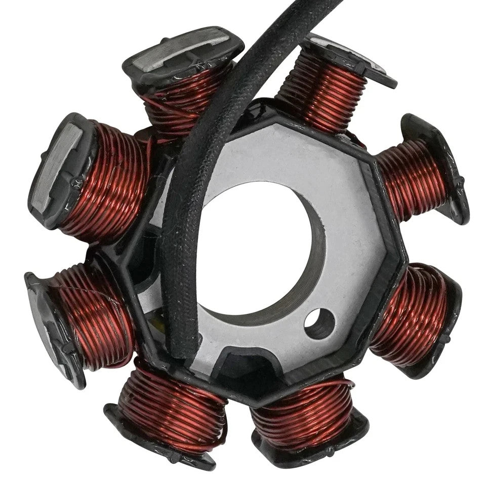 Stator for Arctic Cat 90 Dvx / 90 2X4 / Alterra 90 2006 2007 2008-2017 2020 2021