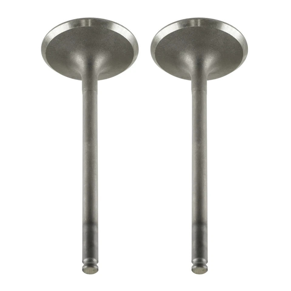 2 Intake Valves for Suzuki King Quad 700 700cc 4x4 LT-A700X LTA700X 2005-2007