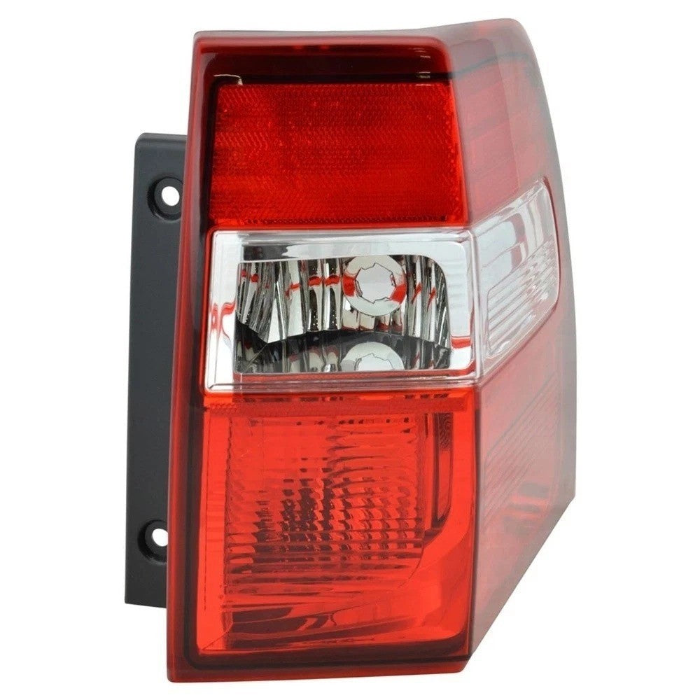Right Rear Tail Light Assembly Passenger Side Fits 2007-2017 Ford Expedition