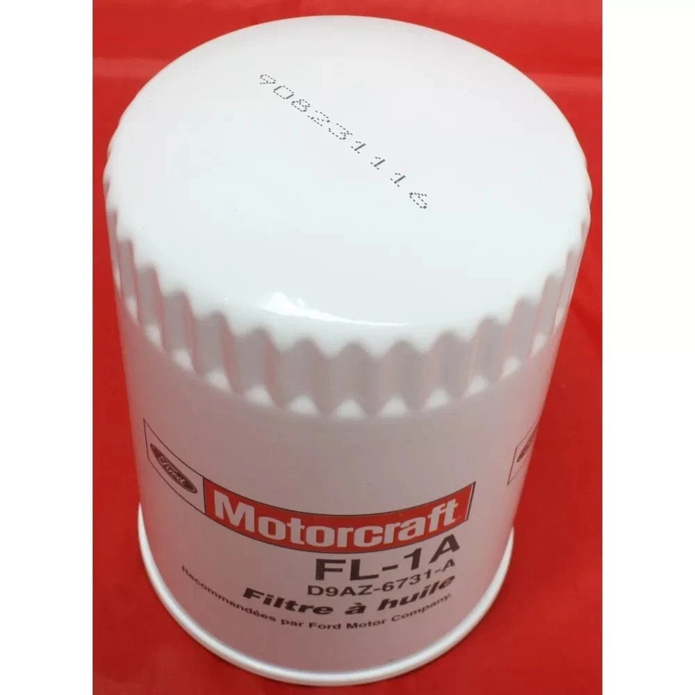 FL1A Motorcraft Oil Filter for Econoline Van Truck E300 Country E200 Custom F250