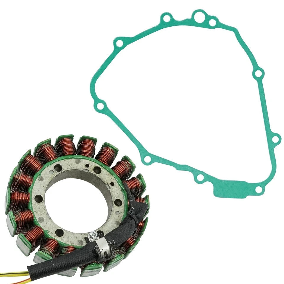 Stator & Gasket for Honda CBR900RR CBR 900 Rr Fireblade 1996 1997 1998 1999