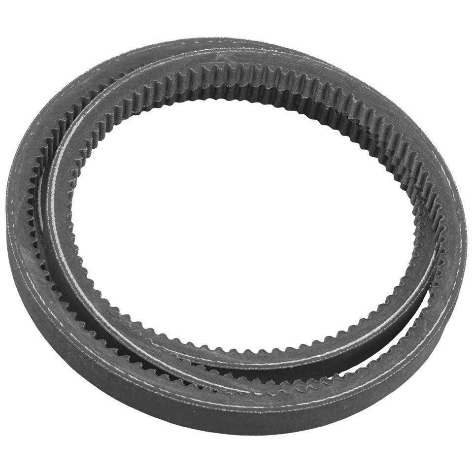Caltric 483157 Pump Drive Belt For Scag Cheetah Tiger Cub Wildcat Cutter Deck