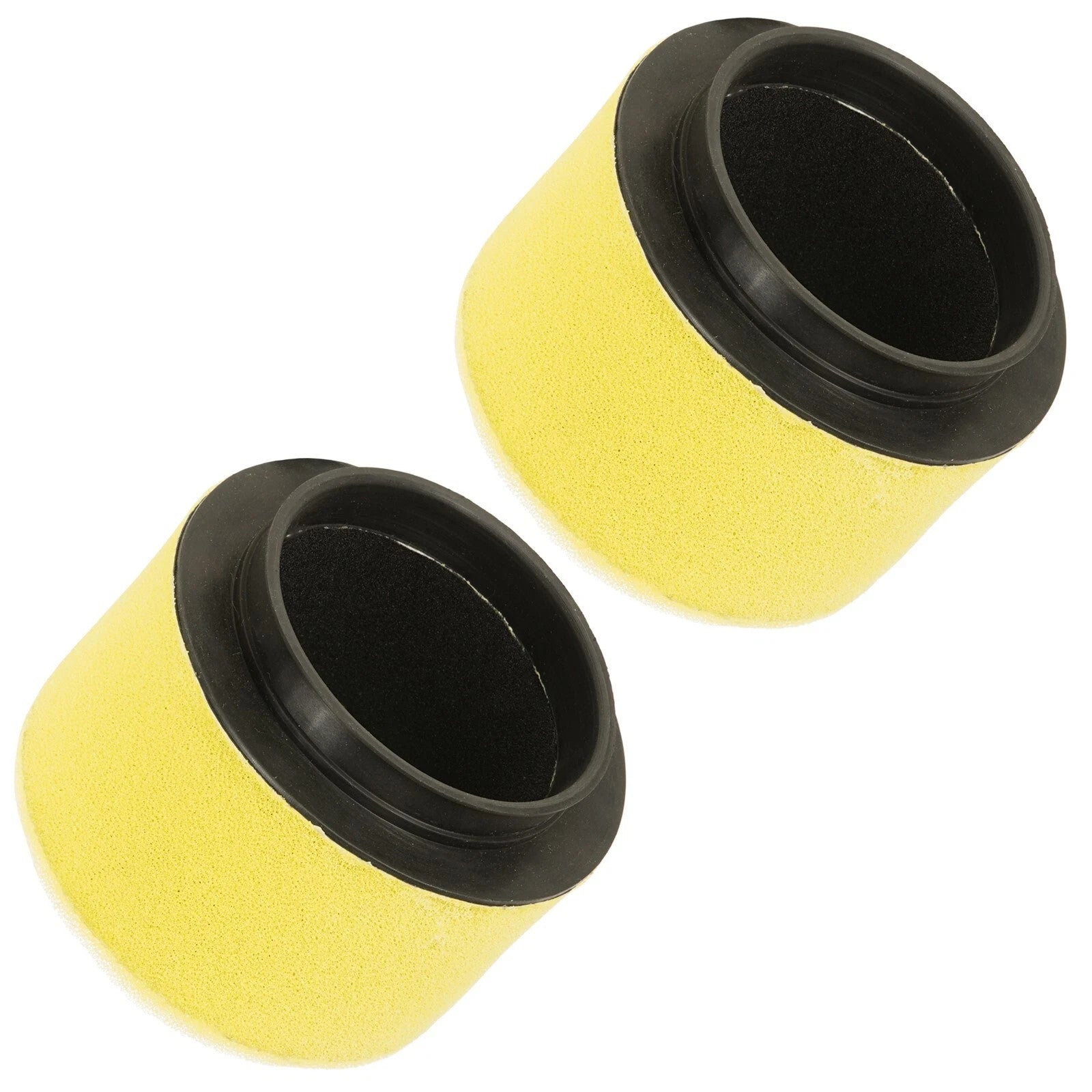Caltric Air Filter Cleaner For Honda Atc 250ES Big Red 250 1985-1987 