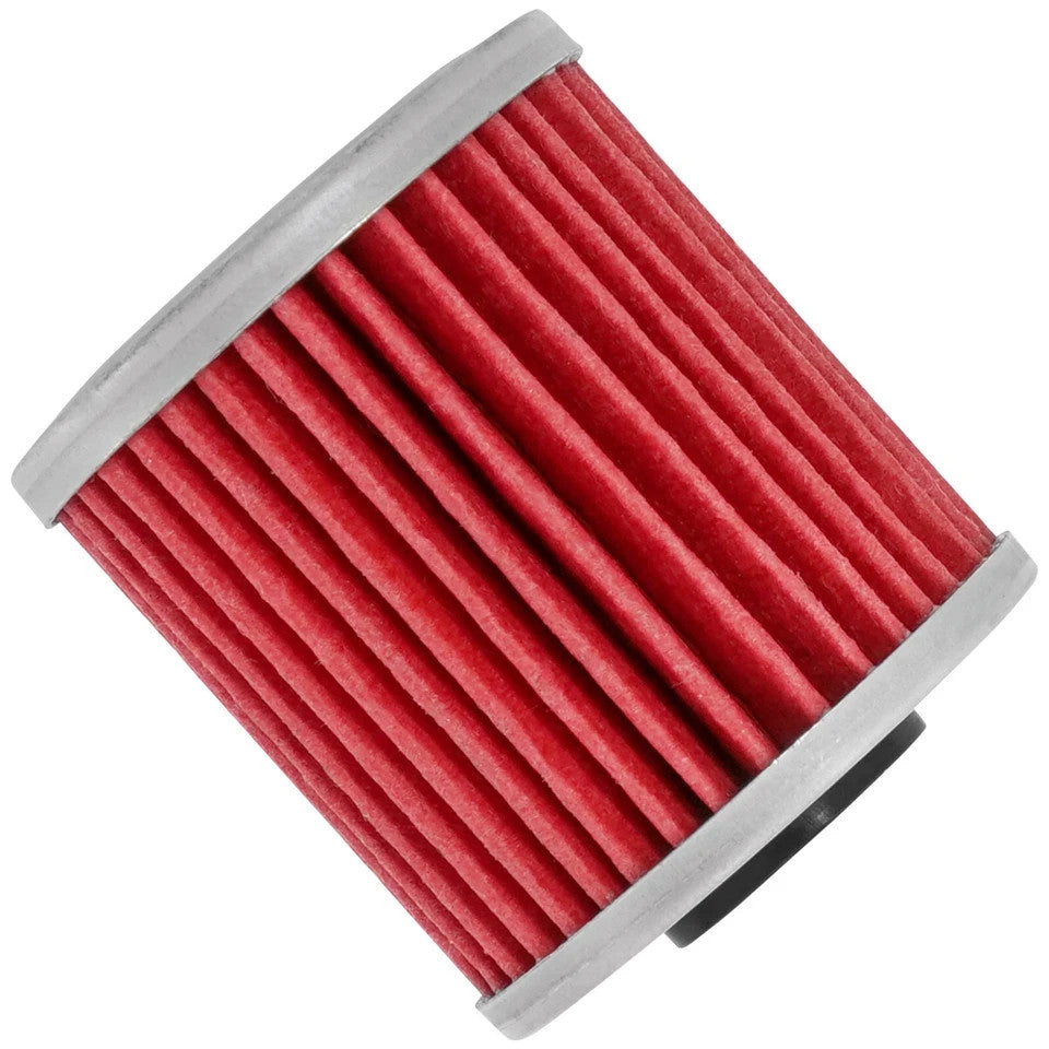For Suzuki RMX450Z 2010-11 2017 RM-Z250 RMZ250 RM-Z450 RMZ450 2005-19 Oil Filter