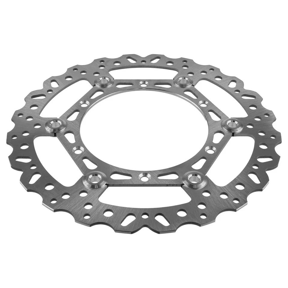 Front Brake Disc for Yamaha YZ250 YZ250F 2002-16 / YZ250X 2016 / YZ250FX 2015-16