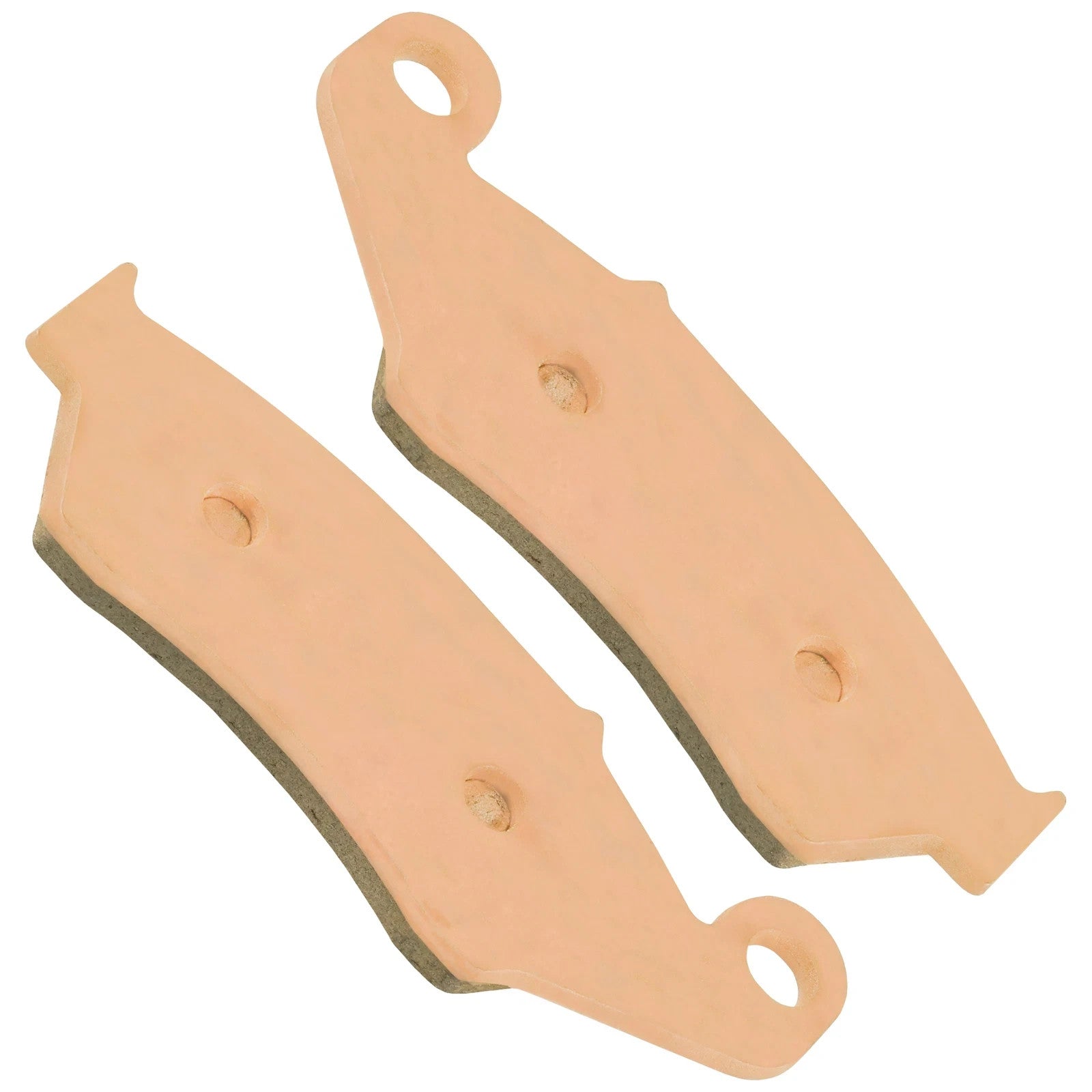 Front Brake Pads for Honda  CRF250 CRF250R CRF250X CRF450 CRF450R 2002-2020