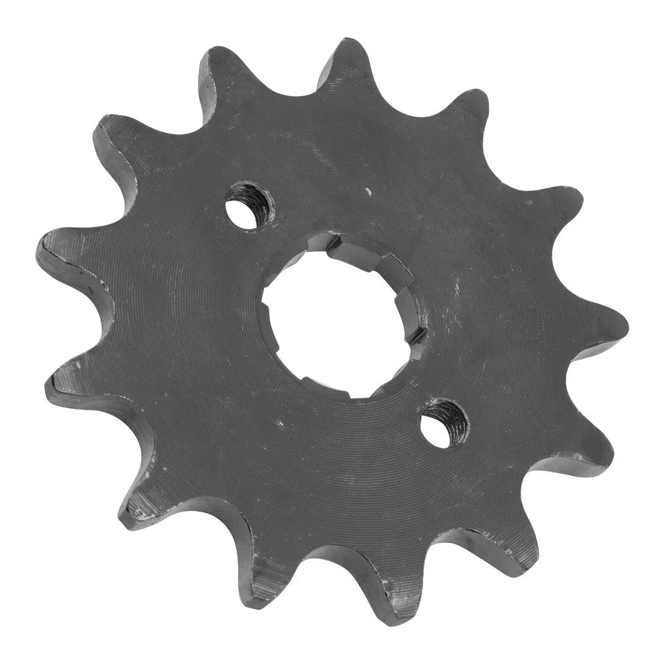 O-Ring Drive Chain W/Front Rear Sprockets Kit for Honda XR200R 1986-2002