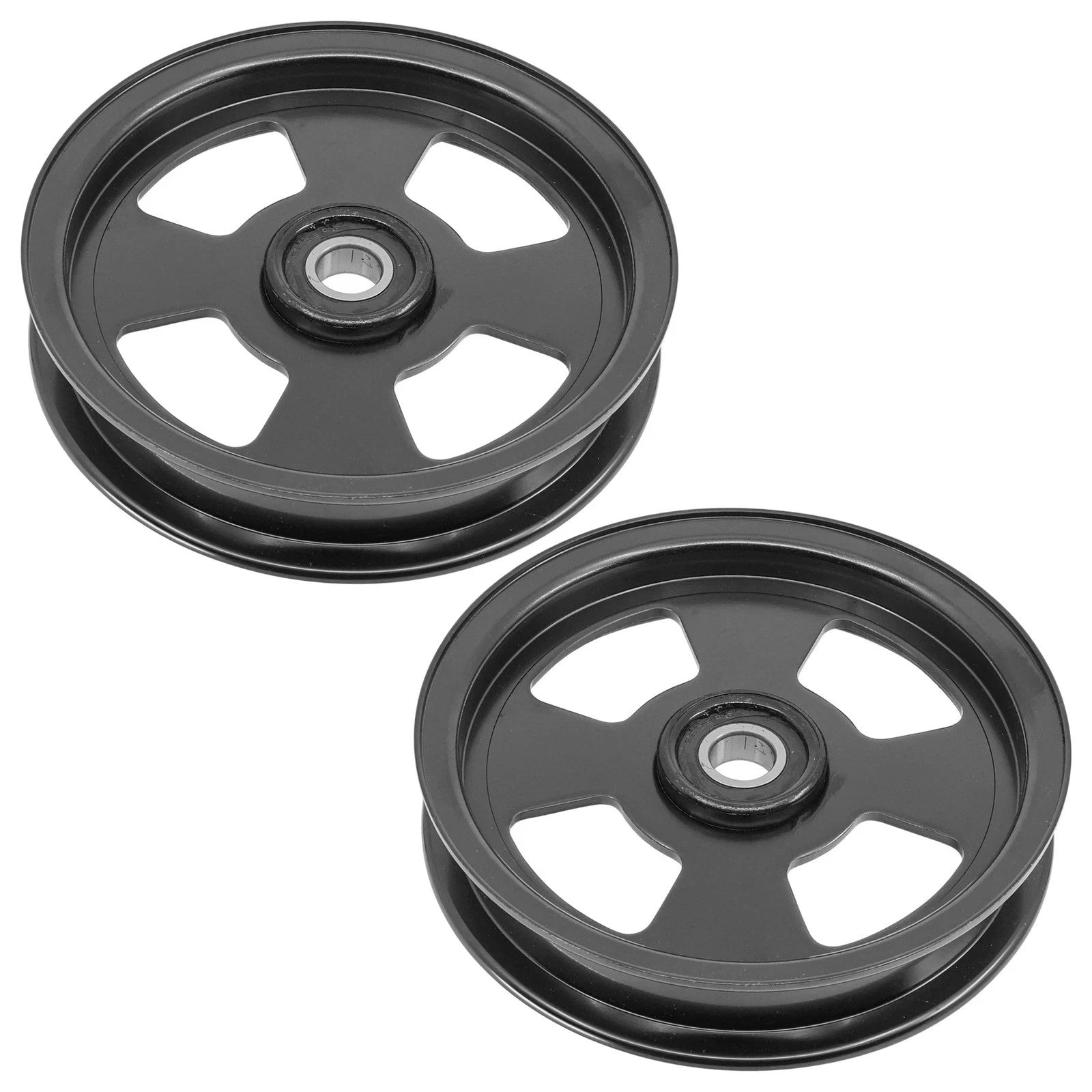 136-5404 1365404 116-4670 114-5895 126-9189 Deck Pulley for Toro Exmark