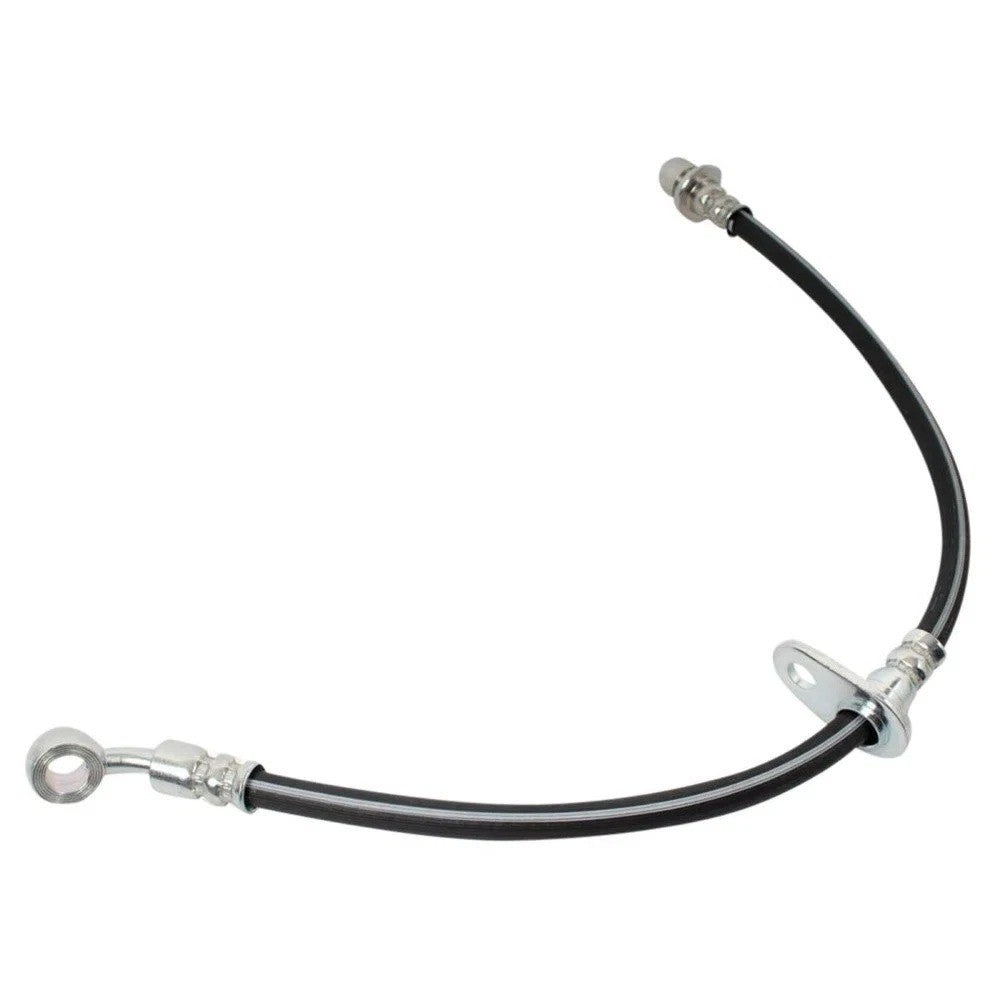 Rear Brake Hose Fits 1992-1994 Honda Civic