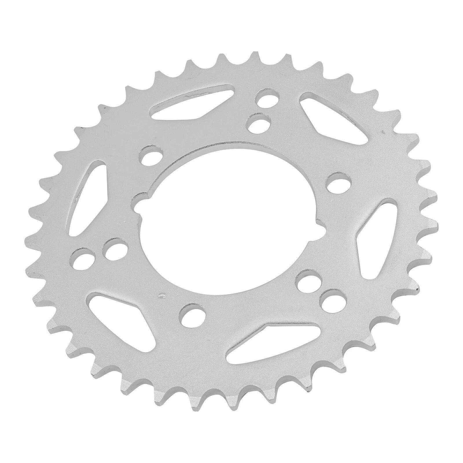 Celox Drive Chain & Sprockets Kit for Polaris Trail Blazer 250 2001-2003 Yellow