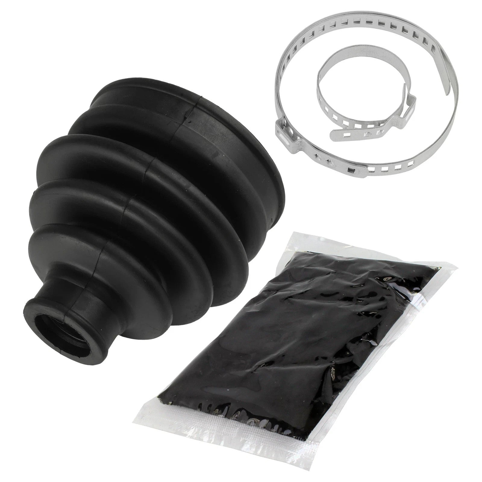 Front Axle Outer CV Boot For Polaris Sportsman 450 HO EPS 2018-2025 3236090