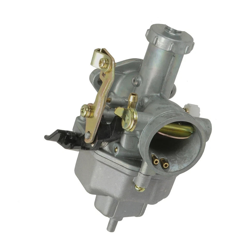 Carburetor w/Throttle Cable for Honda TRX250EX TRX 250Ex Sportrax 250 2001-2005 