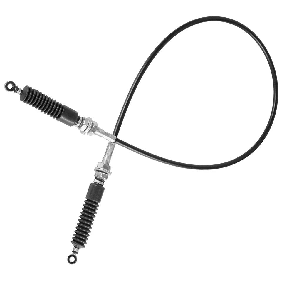 Caltric Manual Shift Cable for Arctic Cat Wildcat Trail 2014 2015