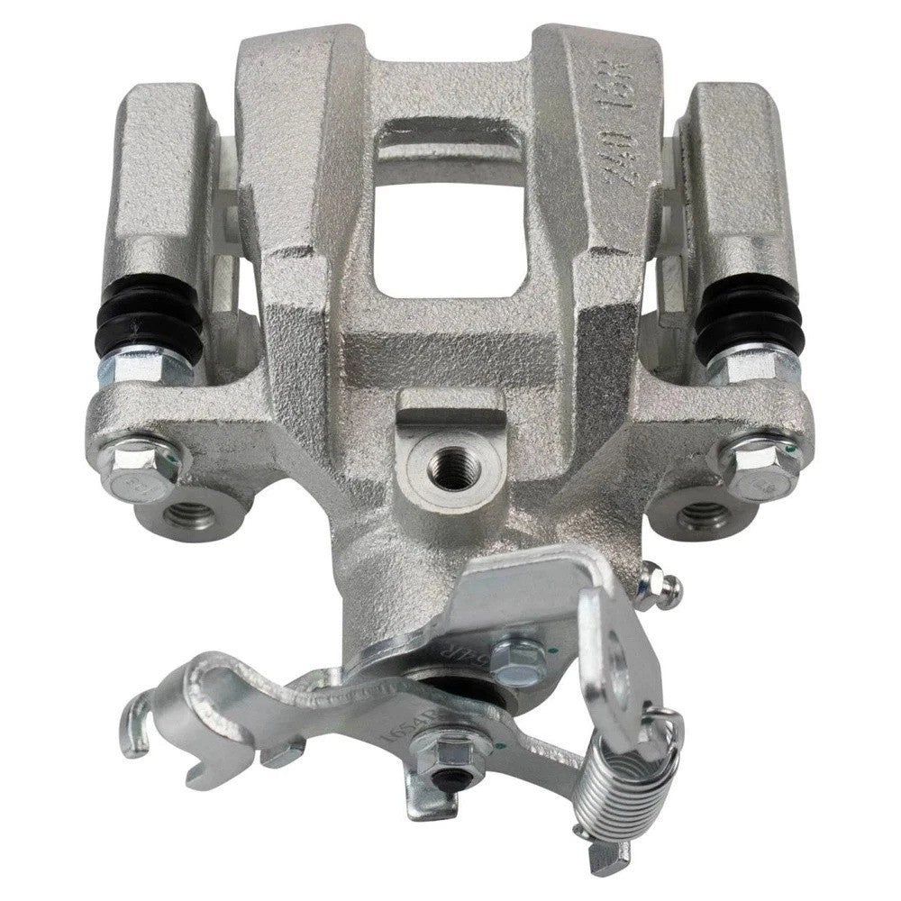 Rear Brake Caliper Set Fits 2016-2019 Chevrolet Malibu
