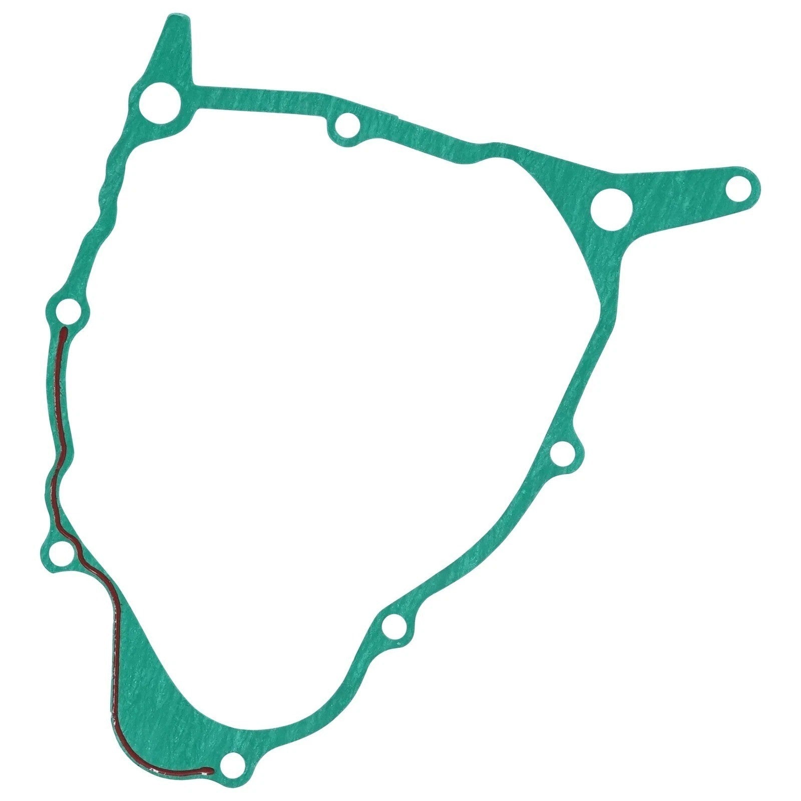 Stator Cover Gasket for Yamaha SR185 1981-1982/Serow 225 XT225 Xt 225 1992-2007