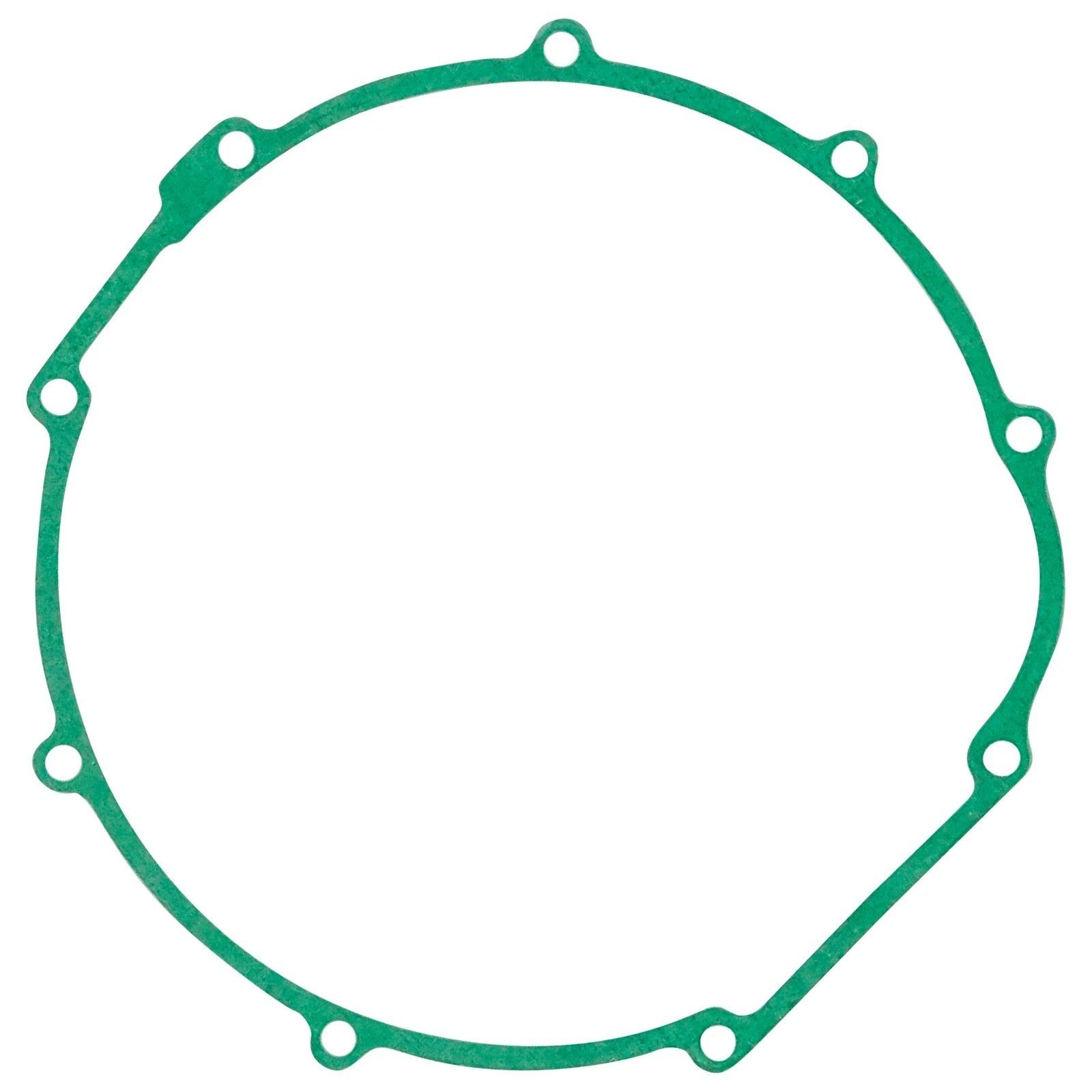 Right Crankcase Clutch Cover Gasket for Honda CB700Sc Nighthawk 700S 1984-1986