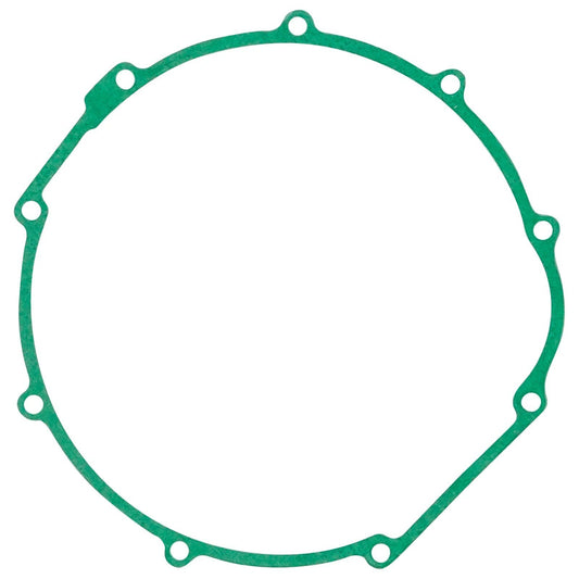 Right Crankcase Clutch Cover Gasket for Honda CB700Sc Nighthawk 700S 1984-1986