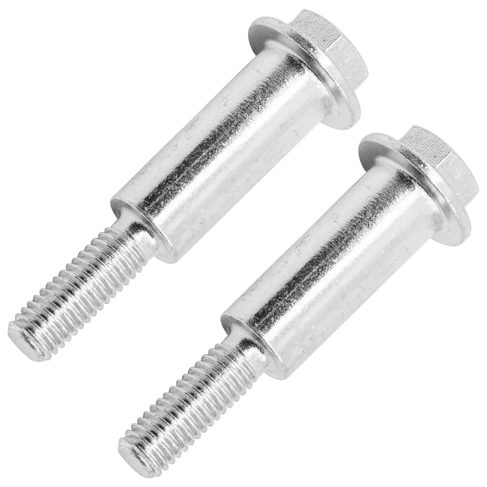 Caltric M110801 Front & Rear Wheel Bolt for John Deere JX85 JX75 JA65 14SX