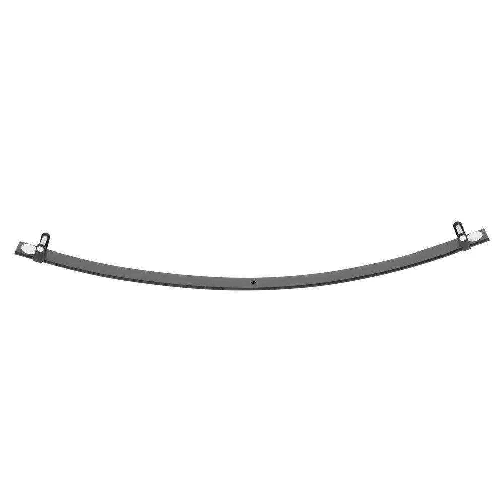 Rear Clip Middle Leaf Spring For Chevy Silverado 1500/ GMC Sierra 1500 1999-2017