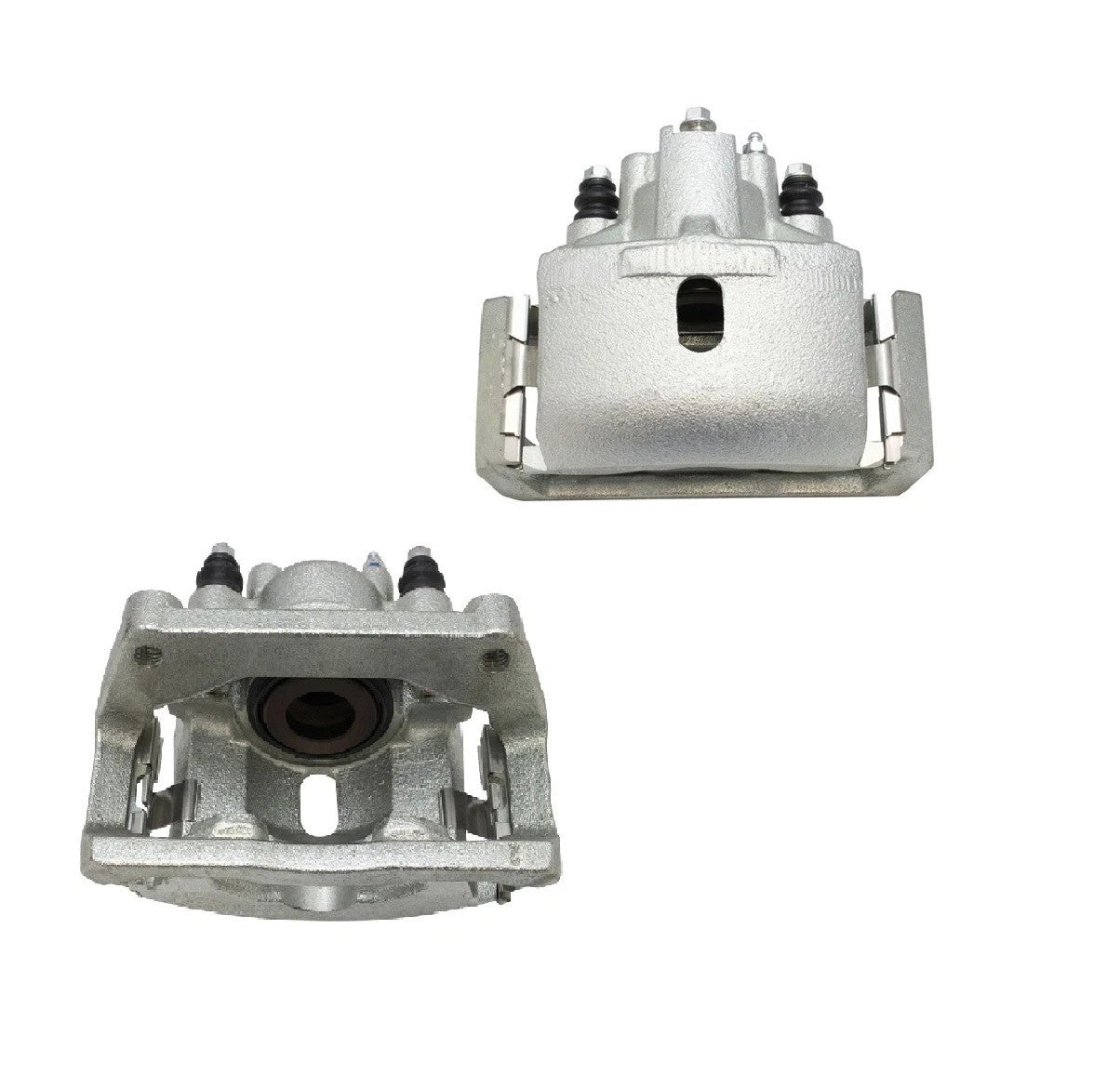 Rear Disc Brake Caliper Pair Set LH & RH Sides for Chrysler Dodge Ram New