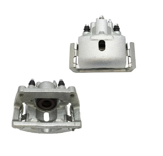 Rear Disc Brake Caliper Pair Set LH & RH Sides for Chrysler Dodge Ram New