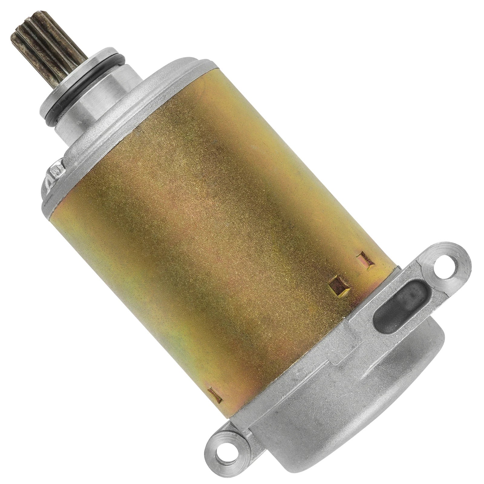 New for Yamaha YFM400 YFM40 YFM40F Big Bear Kodiak Starter 1999-2012