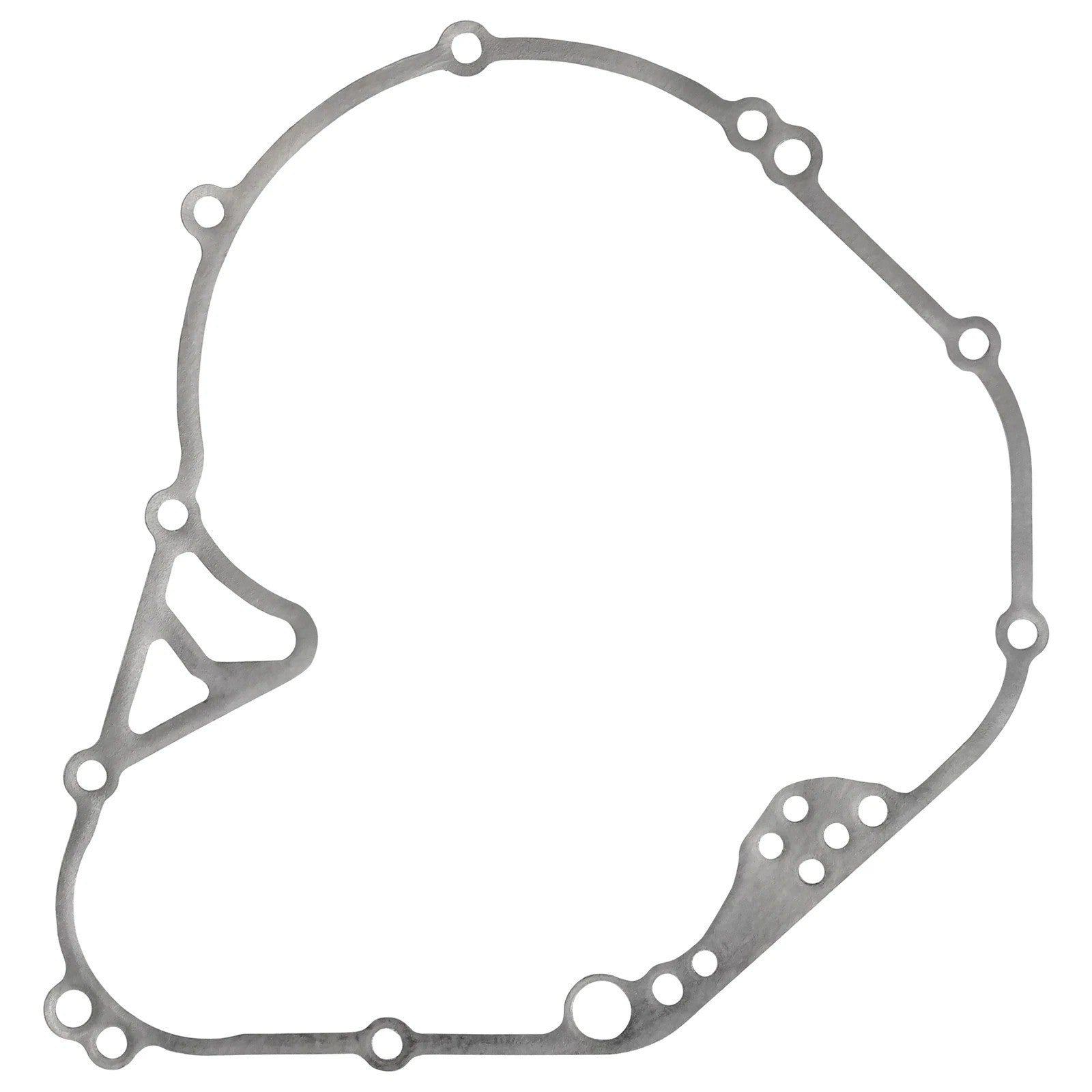 Caltric Clutch Cover Gasket For Kawasaki KLX230 2020-2023 / KLX230R 2020-2024
