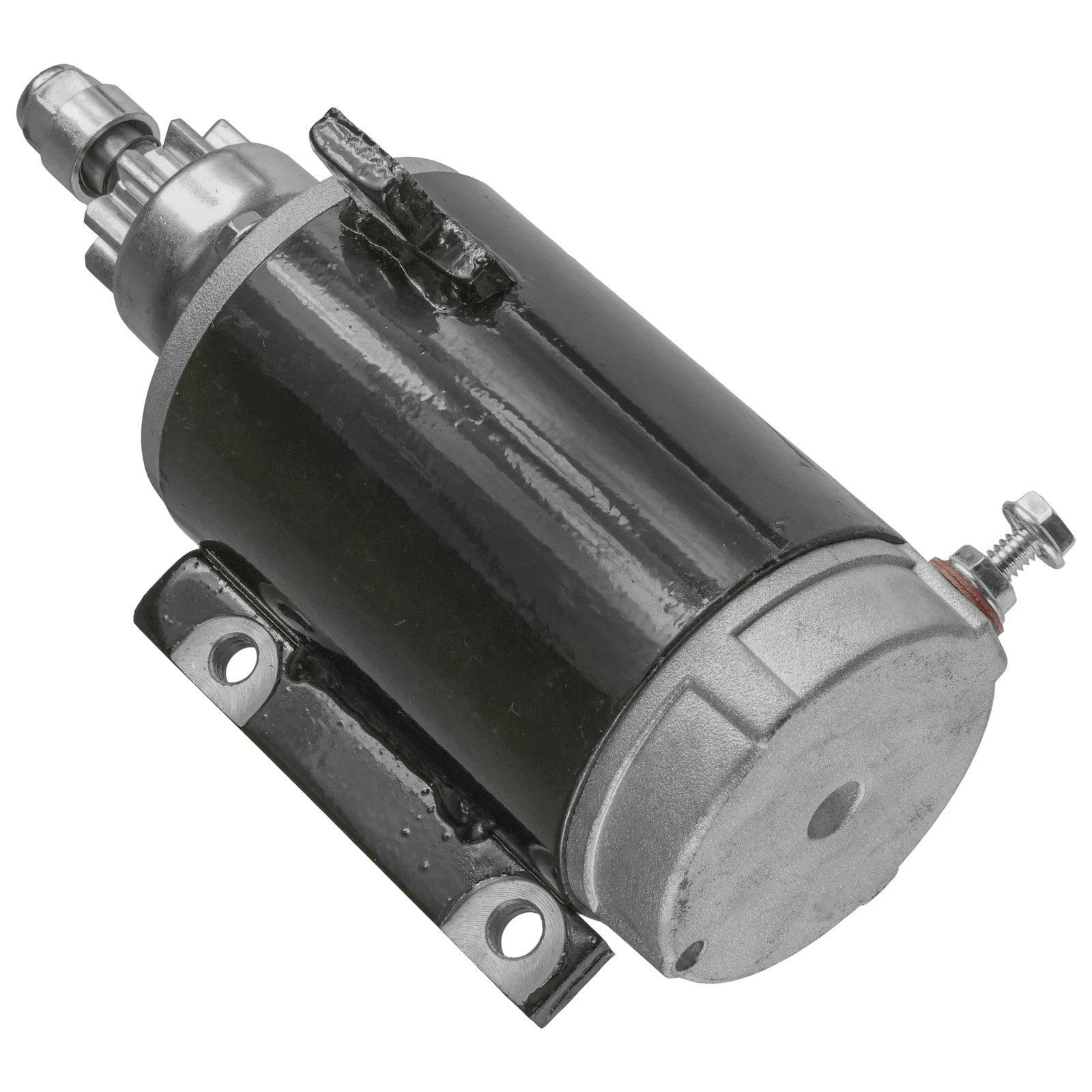 New Starter for OMC Evinrude Johnson 40 50 60 40Hp 50Hp 60Hp Engines