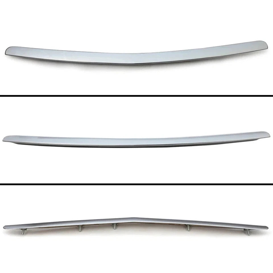 FOR 04-05 Acura TSX 4-Door HECASA Hood Molding Trim Replace for AC1235100
