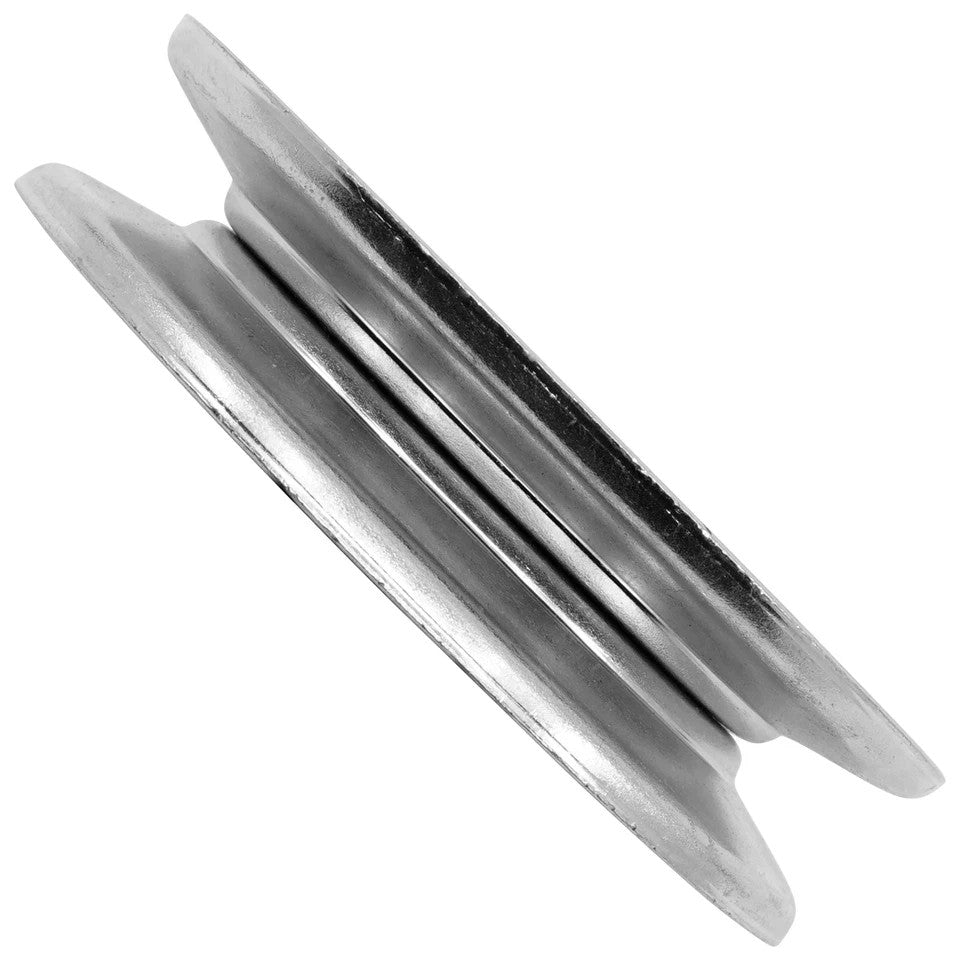 Caltric AM134500 Drive Belt Idler Pulley For John Deere Lawn Mower