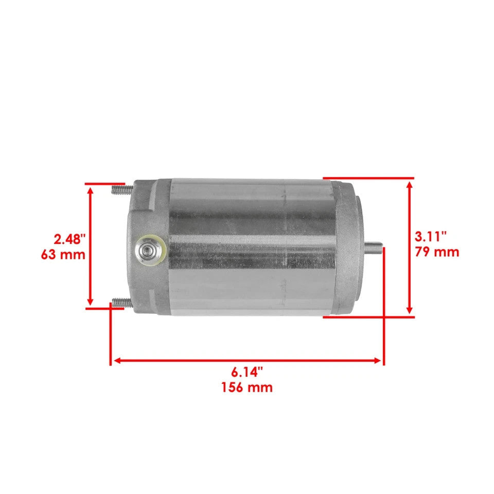 Starter for Polaris Snowmobile Switchback Pro-S 600 800 2015-2021