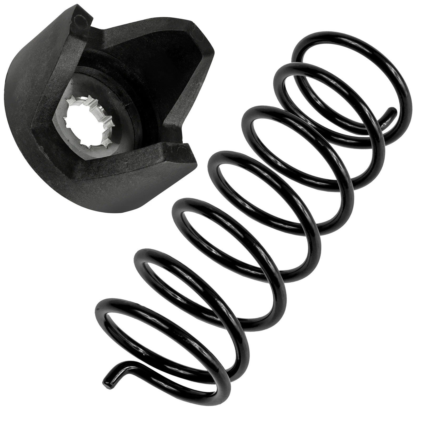 Clutch Cam Helix Secondary Spring for Can-Am Outlander / Max 1000 R EFI 2012-22