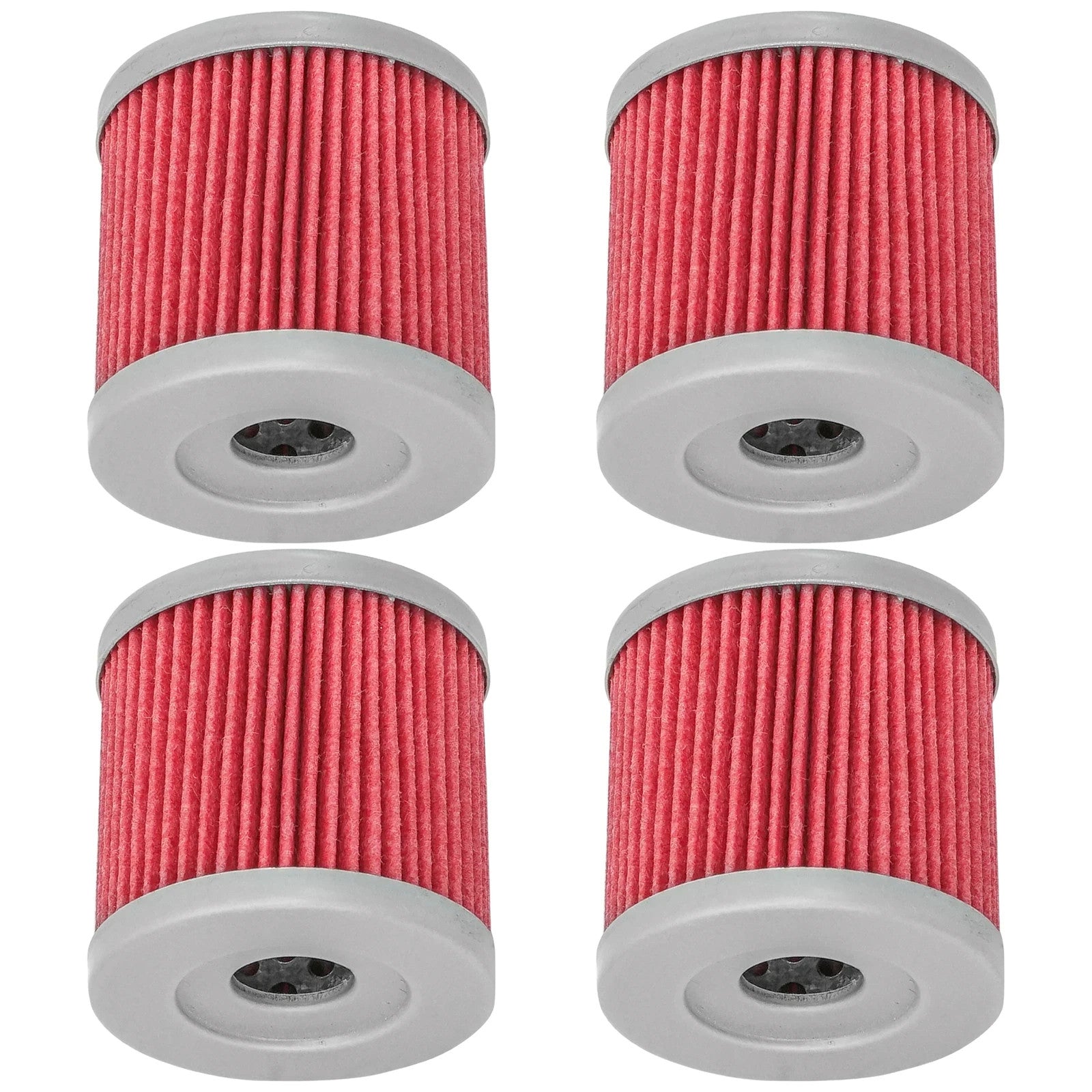 Oil Filter For Kawasaki KFX400 KSF400 2003-06 / KLX400 R SR 2003-04 52010-S004