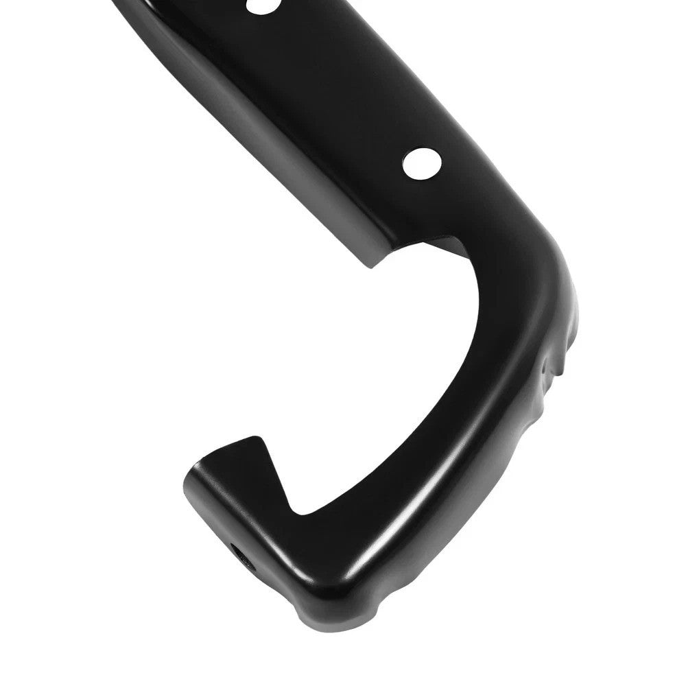 New Front Driver & Passenger Bumper Bracket Set For 88-99 Chevy GMC C/K Trucks
