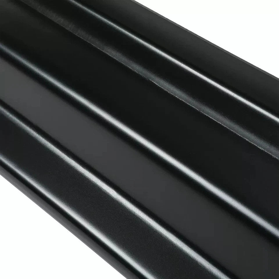 Outer Rocker Panels FOR 1999-2007 Chevy Silverado GMC 1500/2500/3500 Crew Cab