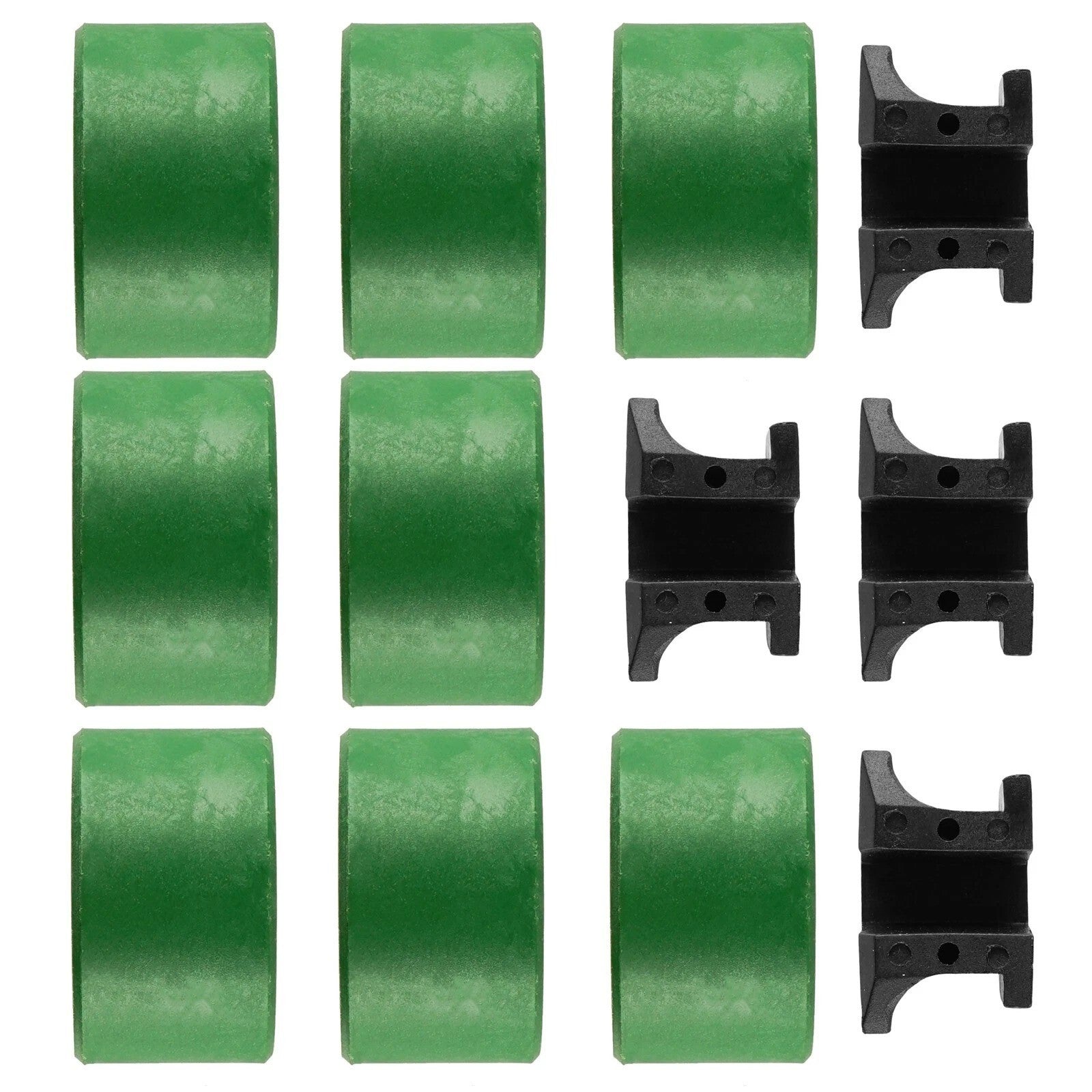 Clutch Roller Weights & Sliders for Arctic Cat 1000 TRV 4x4 2009-2017