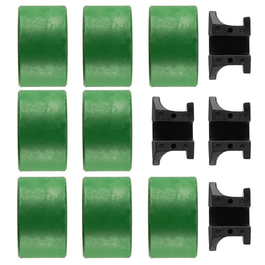 Clutch Roller Weights & Sliders for Arctic Cat 1000 TRV 4x4 2009-2017
