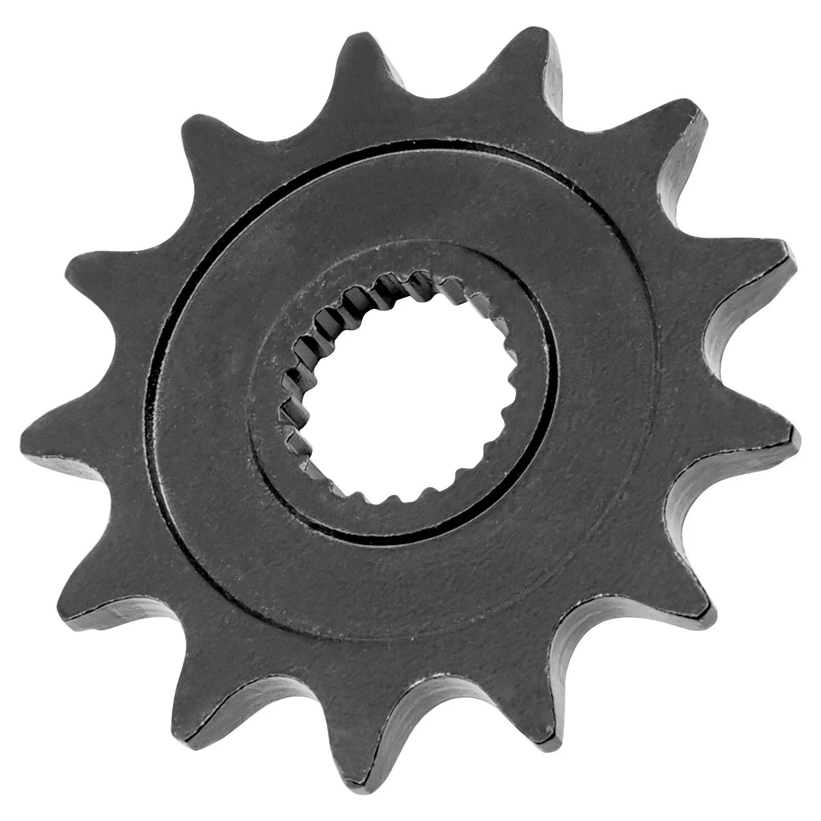 Gold O-Ring Drive Chain & Sprockets Kit for Yamaha YZ250F 2005-2009 2011